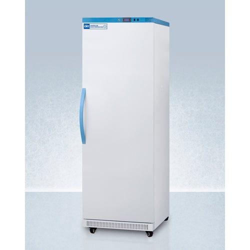 Summit Laboratory Freezers Accucold 18 Cu.Ft. Upright Controlled Room Temperature Cabinet ARS18PV-CRT