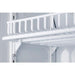 Summit Laboratory Freezers Accucold 18 Cu.Ft. Upright Controlled Room Temperature Cabinet ARS18PV-CRT