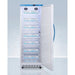 Summit Laboratory Freezers Accucold 18 Cu.Ft. Upright Controlled Room Temperature Cabinet ARS18PV-CRT