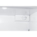 Summit Medical Cabinets Accucold 18 cu.ft. Upright Manual Defrost Refrigerator URM19W