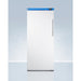Summit Medical Cabinets Left Hand Door Accucold 18 cu.ft. Upright Manual Defrost Refrigerator