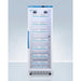 Summit Refrigerators Accucold 18 Cu.Ft. Upright Vaccine Refrigerator ARG18PV
