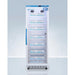 Summit Refrigerators Accucold 18 Cu.Ft. Upright Vaccine Refrigerator ARG18PVDL2B