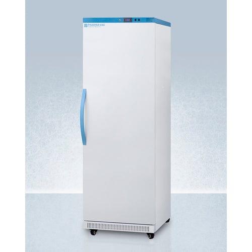 Summit Refrigerators Accucold 18 Cu.Ft. Upright Vaccine Refrigerator ARS18PV