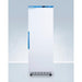 Summit Refrigerators Accucold 18 Cu.Ft. Upright Vaccine Refrigerator ARS18PV