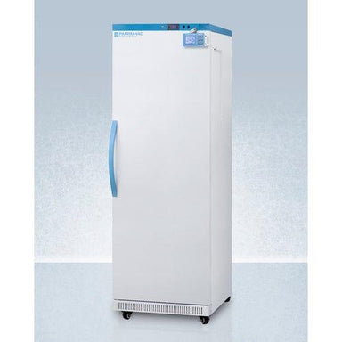 Summit Refrigerators Accucold 18 Cu.Ft. Upright Vaccine Refrigerator ARS18PVDL2B