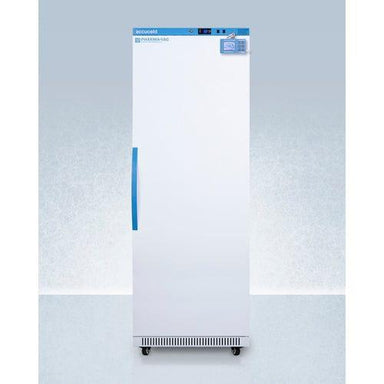 Summit Refrigerators Accucold 18 Cu.Ft. Upright Vaccine Refrigerator ARS18PVDL2B