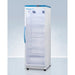 Summit Refrigerators Accucold 18 Cu.Ft. Upright Vaccine Refrigerator, Certified to NSF/ANSI 456 Vaccine Storage Standard ARG18PV456