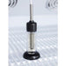 Summit Refrigerators Accucold 18 Cu.Ft. Upright Vaccine Refrigerator, Certified to NSF/ANSI 456 Vaccine Storage Standard ARG18PV456