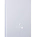Summit Refrigerators Accucold 18 Cu.Ft. Upright Vaccine Refrigerator, Certified to NSF/ANSI 456 Vaccine Storage Standard ARS18PV456