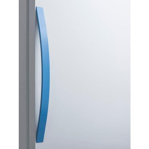 Summit Refrigerators Accucold 18 Cu.Ft. Upright Vaccine Refrigerator, Certified to NSF/ANSI 456 Vaccine Storage Standard ARS18PV456