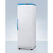 Summit Refrigerators Accucold 18 Cu.Ft. Upright Vaccine Refrigerator, Certified to NSF/ANSI 456 Vaccine Storage Standard ARS18PV456