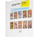 Summit Refrigerators Accucold 19" Wide Allergy-Free All-Refrigerator AZAR2W
