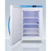 Summit Refrigerators Accucold 2.47 Cu.Ft. MOMCUBE Freezer, ADA Height AFZ2PVBIADAMCLHD