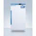 Summit Refrigerators With DL2B Accucold 2.47 Cu.Ft. Vaccine Freezer, ADA Height