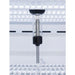 Summit Refrigerators Accucold 2.47 Cu.Ft. Vaccine Freezer, ADA Height AFZ2PVBIADADL2BLHD