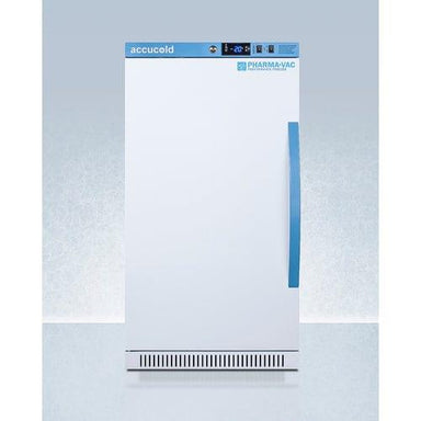 Summit Refrigerators Accucold 2.47 Cu.Ft. Vaccine Freezer, ADA Height AFZ2PVBIADALHD