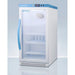 Summit Refrigerators Accucold 2.83 Cu.Ft. ADA Height Vaccine Refrigerator, Certified to NSF/ANSI 456 Vaccine Storage Standard ARG31PVBIADA456