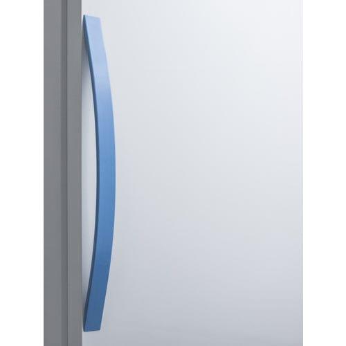 Summit Laboratory Freezers Accucold 2.83 Cu.Ft. Vaccine Refrigerator, ADA Height ARS32PVBIADA