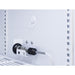 Summit Laboratory Freezers Accucold 2.83 Cu.Ft. Vaccine Refrigerator, ADA Height ARS32PVBIADADL2B