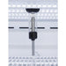 Summit Laboratory Freezers Accucold 2.83 Cu.Ft. Vaccine Refrigerator, ADA Height ARS32PVBIADADL2B