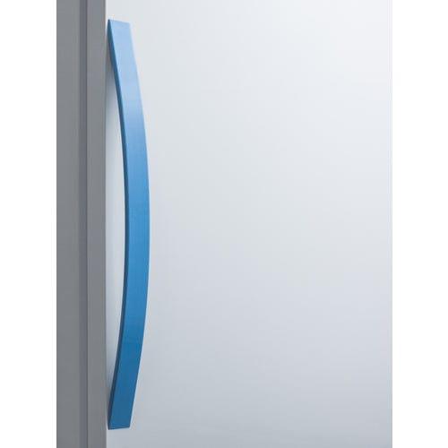 Summit Laboratory Freezers Accucold 2.83 Cu.Ft. Vaccine Refrigerator, ADA Height ARS3PV-CRT