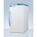 Summit Laboratory Freezers Accucold 2.83 Cu.Ft. Vaccine Refrigerator, ADA Height ARS3PV-CRT