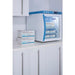 Summit Refrigerators Accucold 2 Cu.Ft. Compact Controlled Room Temperature Cabinet ARG2PV-CRT