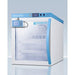 Summit Refrigerators Accucold 2 Cu.Ft. Compact Vaccine Refrigerator ARG2PVDL2BLHD