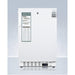 Summit Refrigerators Accucold 20" Wide Built-In Healthcare All-Refrigerator, ADA Compliant ADA404REFAL
