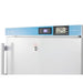 Summit Refrigerators Accucold 20" Wide Built-In Pharmacy All-Refrigerator, ADA Compliant ACR45LSTO