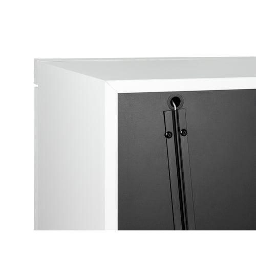 Summit Refrigerators Accucold 20" Wide Built-In Pharmacy All-Refrigerator, ADA Compliant ACR45LSTO