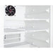 Summit Refrigerators Accucold 20" Wide Built-In Pharmacy All-Refrigerator, ADA Compliant ACR45LSTO