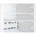 Summit Refrigerators Accucold 20" Wide Built-In Pharmacy All-Refrigerator, ADA Compliant ACR46GLCAL