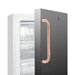 Summit Refrigerators Accucold 20" Wide Built-In Vaccine All-Freezer, ADA Compliant ADA305AFSSTBC