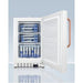 Summit Refrigerators Accucold 20" Wide Built-In Vaccine All-Freezer, ADA Compliant ADA305AFTBC