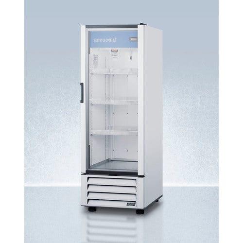 Summit Refrigerators Accucold 21" Wide Pharmacy Refrigerator ACR82L