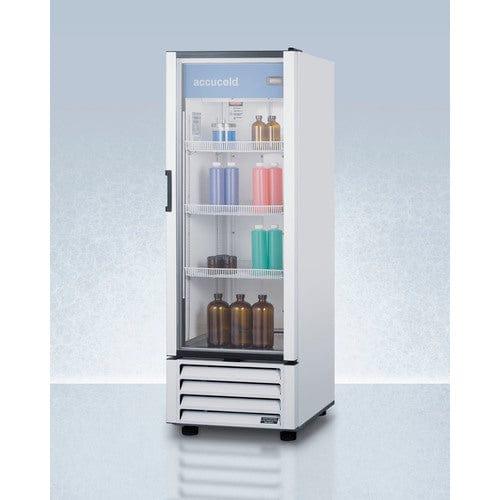 Summit Refrigerators Accucold 21&quot; Wide Pharmacy Refrigerator ACR82L