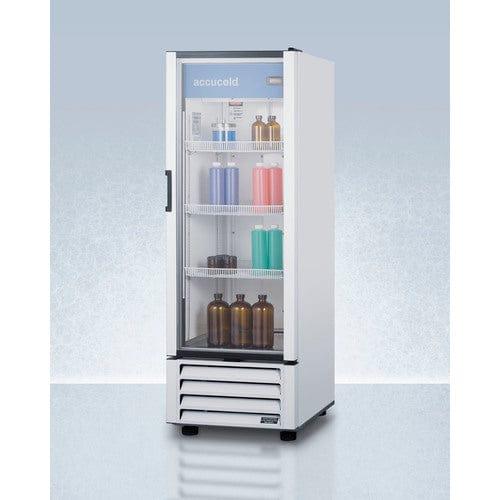 Summit Refrigerators Accucold 21" Wide Pharmacy Refrigerator ACR82L