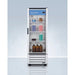 Summit Refrigerators Accucold 21" Wide Pharmacy Refrigerator ACR82L