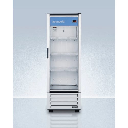 Summit Refrigerators Accucold 21" Wide Pharmacy Refrigerator ACR82L
