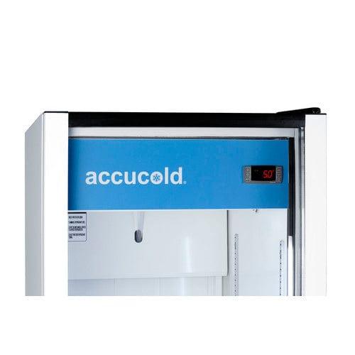 Summit Refrigerators Accucold 21" Wide Pharmacy Refrigerator ACR82L
