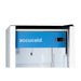 Summit Refrigerators Accucold 21" Wide Pharmacy Refrigerator ACR82L