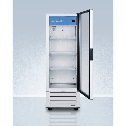 Summit Refrigerators Accucold 21" Wide Pharmacy Refrigerator ACR82L