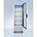 Summit Refrigerators Accucold 21" Wide Pharmacy Refrigerator ACR82L