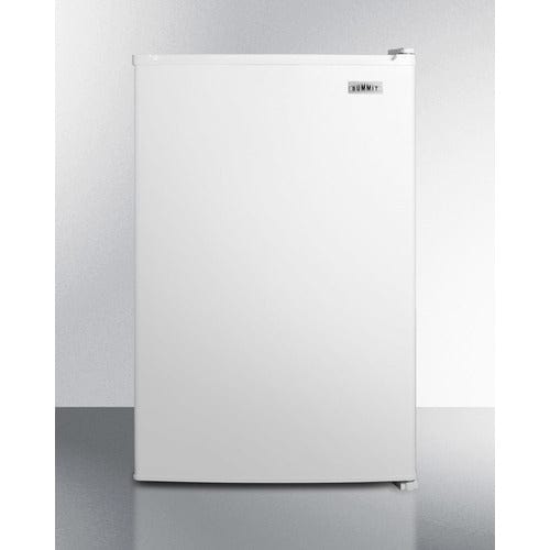 Summit Refrigerators Accucold 22" Wide All-Freezer FS605
