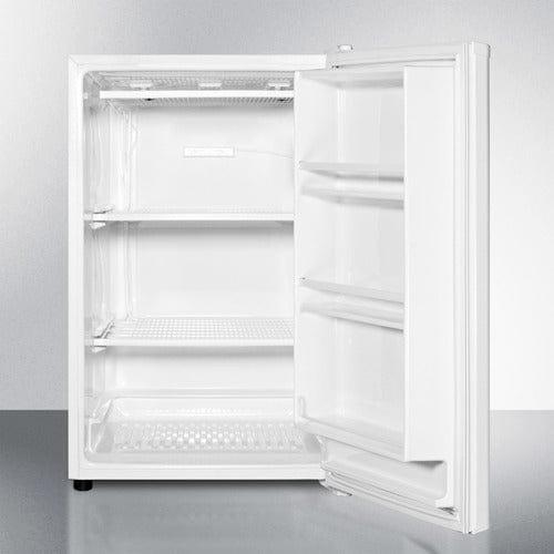 Summit Refrigerators Accucold 22&quot; Wide All-Freezer FS605