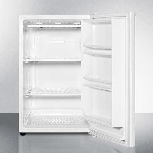Summit Refrigerators Accucold 22" Wide All-Freezer FS605