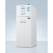 Summit Refrigerators Accucold 22" Wide General Purpose Refrigerator-Freezer AGP96RF