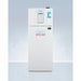 Summit Refrigerators Accucold 22" Wide General Purpose Refrigerator-Freezer AGP96RF